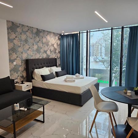 Nikis 20 Suites Atenas Exterior foto