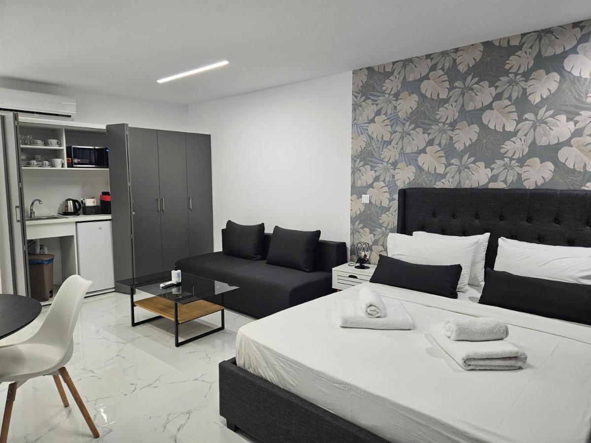 Nikis 20 Suites Atenas Exterior foto