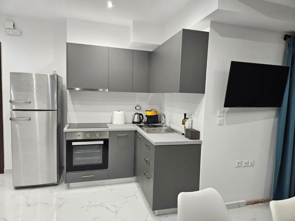 Nikis 20 Suites Atenas Exterior foto