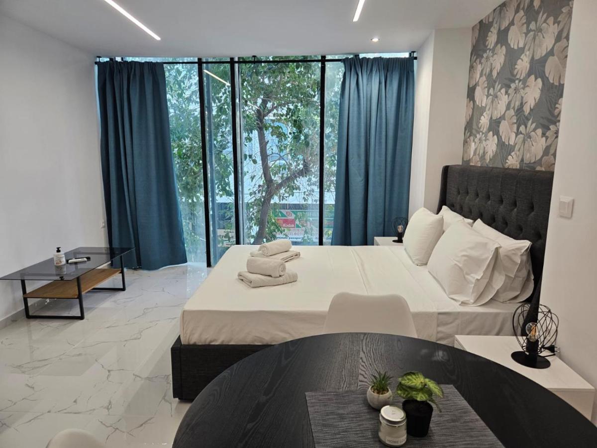 Nikis 20 Suites Atenas Exterior foto