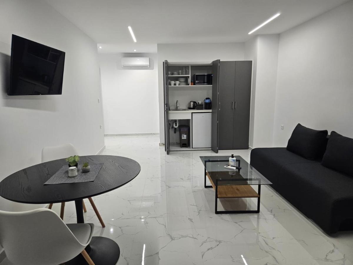 Nikis 20 Suites Atenas Exterior foto