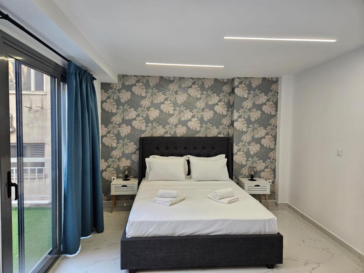 Nikis 20 Suites Atenas Exterior foto