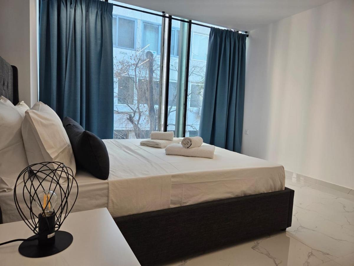 Nikis 20 Suites Atenas Exterior foto